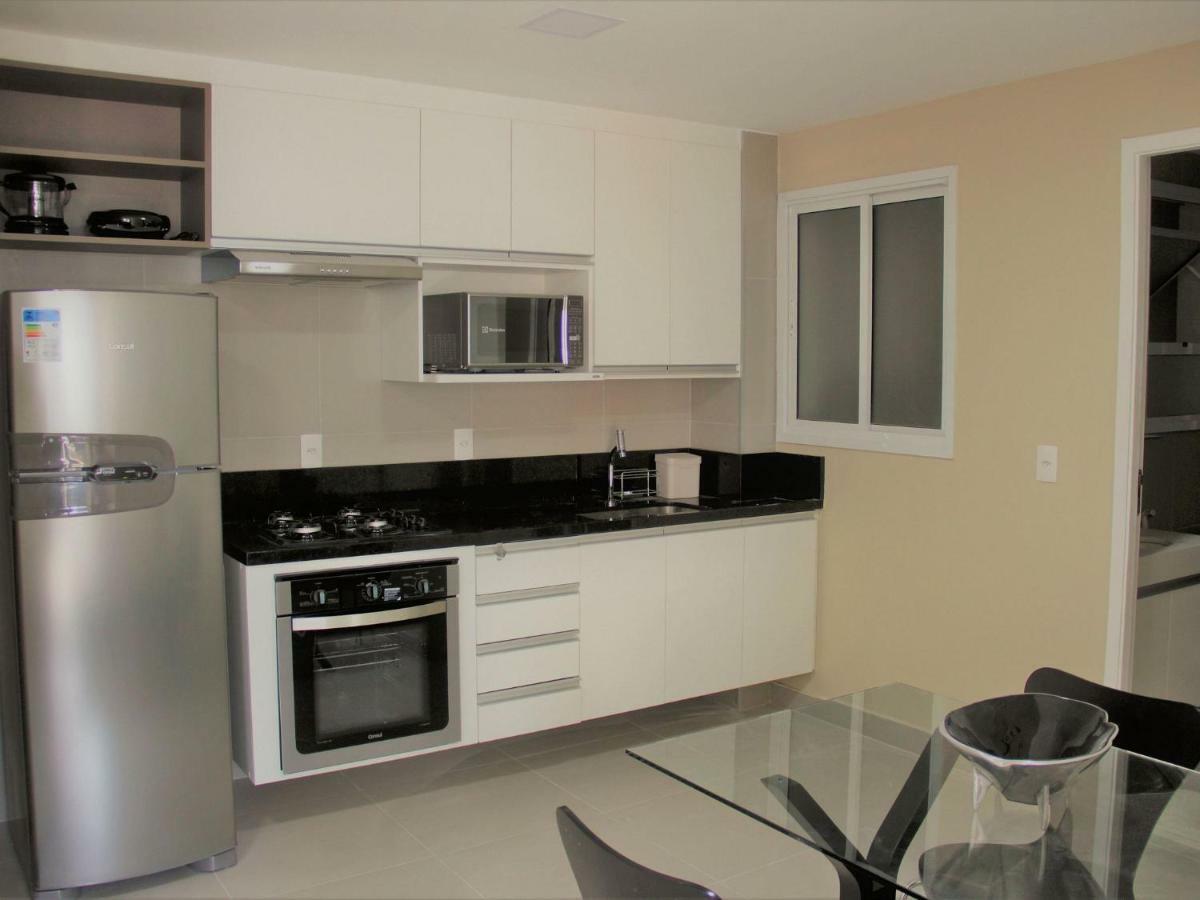 Flat No Mais Novo Edificio Conceito Com Linda Vista Mar !!! Apartment Fortaleza  Exterior photo